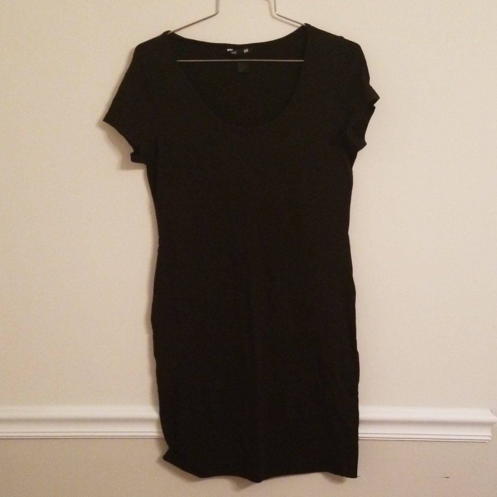 T-shirt Dress